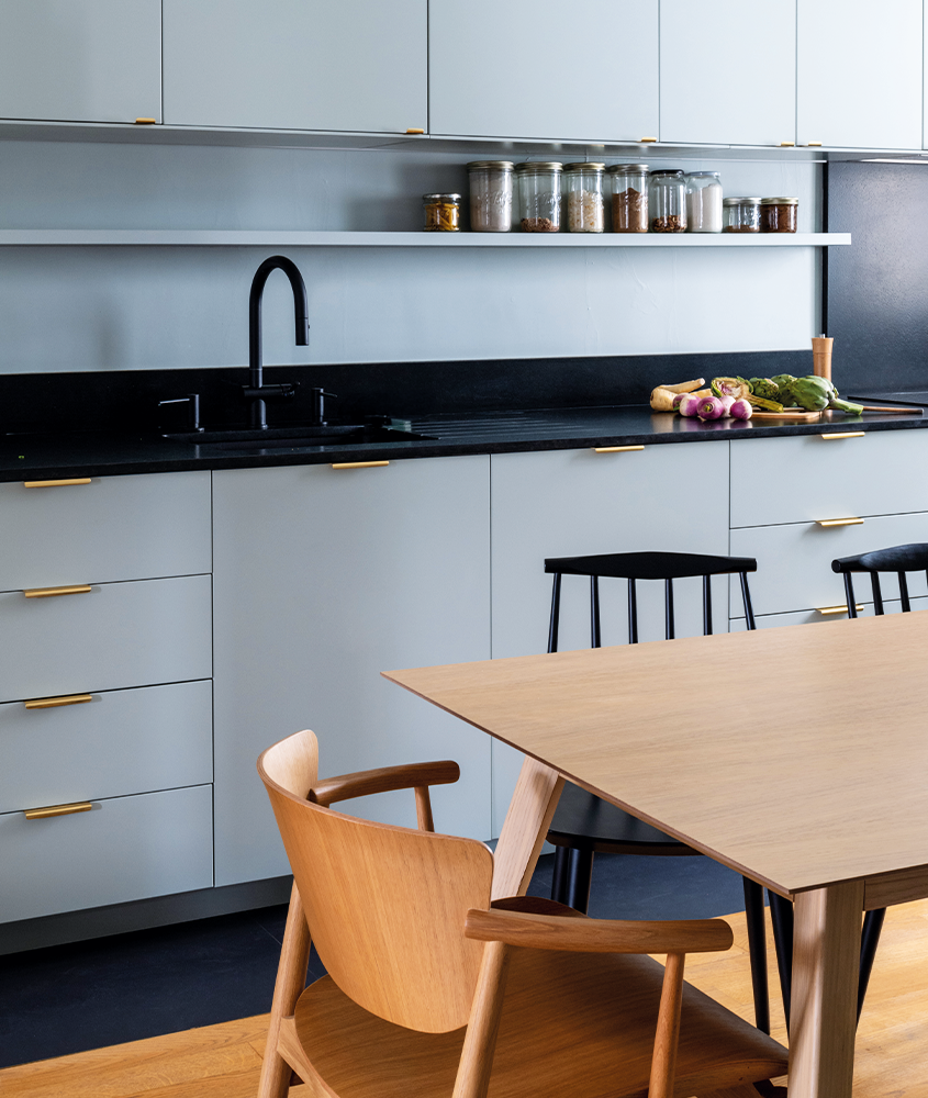 Appartement Marne